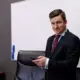 Māris Zviedris Ceļā uz CVK Stūri: Koalīcija Saredz Pieredzi un Spēju Atjaunot Uzticību Pēc Vēlēšanu Ķibelēm