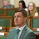 Māris Zviedris ievēlēts par CVK vadītāju ar plašu atbalstu: Atjaunot uzticību vēlēšanu procesam – jaunā vadītāja galvenais uzdevums