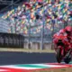 Marks Markess – Meistarīga Atspēlēšanās un Triumfs Itālijas GP Sprintā pēc Neveiksmīga Starta