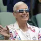 Martina Navrātilova: Šodien vairs neizvēlētos Ameriku – tā vairs nav demokrātija