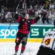 Mārtiņš Dzierkals novērtēts: iekļauts IIHF Čempionu līgas pamatturnīra simboliskajā izlasē