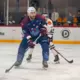 Mārtiņš Karsums turpinās hokejista karjeru Kijivas "Capitals" rindās: cerību stars OHL un Ukrainas hokejam