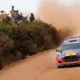 Mārtiņš Sesks Apbur WRC Akropoles Rallijā: Nežēlīgās Grieķijas Klindzēs Izcīna Vietu Elitē, Neskatoties uz Dramatiskām Likstām