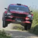 Mārtiņš Sesks Igaunijas rallija trešo dienu sāk ar stabilu devīto pozīciju