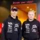 Mārtiņš Sesks un Renārs Francis: Latvijas Cerības Somijas WRC Rallija Mežos Pakāpjas uz Astoto Vietu