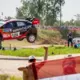 Mārtiņš Sesks un Renārs Francis: Stabila Cīņa WRC Rallijā Igaunijā Nostiprina Pozīcijas Elitē