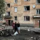 Masīvs uzbrukums: Krievija raida uz Ukrainu raķetes un 728 dronus, šokējot pasauli ar jauniem terora mērogiem