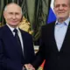 Maskavas un Teherānas Alianse Pēc ASV Triecieniem: Zelenskis Brīdina "Ajatollu Putinu" par Likteni