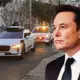 Masks sola robotaksu revolūciju, glābjot «Tesla» no peļņas krituma, bet ceļš būs ērkšķains