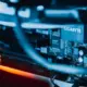 Masveida interneta bloķēšana Krievijā: starp drona draudiem un digitālo izolāciju