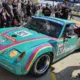Matīss Mežaks iekaro “Zaļo Elli”: Latvietis izcīna bronzu leģendārajās Nirburgringas “ADAC 24h Classic” sacensībās