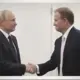 Medvedčuka kungs aicina Putinu mainīt taktiku vai pārtraukt triecienus Ukrainas krievvalodīgajiem reģioniem