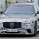 Mercedes-Benz S-Klases Atjauninājuma Noslēpumi un Jaudīgais AMG S 63 Pieķerts: Ko Sagaidīt?
