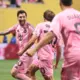 Mesi Maģija Nes Maiami "Inter" Vēsturisku Uzvaru FIFA Klubu Pasaules Kausā pret "Porto"