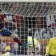 Mesi un Anadols apvienojas: Futbola leģendas vārti pārtop elpu aizraujošā MI mākslas darbā labdarībai