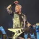 Metallica liek ASV Aizsardzības departamentam noņemt video ar “Enter Sandman”: atkal autortiesību strīds