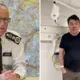 Metropolitēna policijas priekšnieks reaģē uz Linehena arestu: "Mums nav jāregulē indīgās kultūras karu debates"