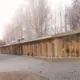 Mežniecības koka ēka Krimuldā izvirzīta Latvijas Arhitektūras gada balvai 2025