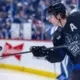Mičels Mārners Pamet Toronto: Satricinošs "Paraksti un Aizmaini" Darījums ar Vegasas "Golden Knights"