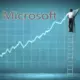 Microsoft tuvojas vēsturiskajam $4 triljonu slieksnim, bet vai MI ir atbilde uz visu?