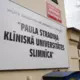 Mieriņas Šoks Stradiņa Slimnīcā: Veselības Aprūpes Skarbā Realitāte un Neraugoties uz Izaicinājumiem, Pakalpojumi Netiks Ierobežoti