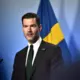 Migrācijas ministra Forssella sirdsēsts: dēls iesaistījies galēji labējo ekstrēmistu grupās
