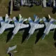 Mīklaina Su-27 avārija Ņižņijnovgorodā: Krievijas aviācijas ēnainā patiesība un pieaugošās bažas