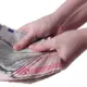 Miljons Eiro un Mistiskie Rituāli: Liepājnieks Kļūst par Pirmo Loteriju Miljonāru Latvijā un Atklāj Savus Veiksmes Noslēpumus