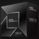 Milzīgais amd ryzen threadripper pro 9995wx: 96 kodolu darbstaciju jaudas virsotne pieejama par elpu aizraujošu cenu