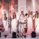 Milzu Intereses Dēļ “Tautumeitu” Rītausmas Koncertrituāls Pārceļas uz Plašāku Norises Vietu Aizkrauklē pie “Kalna Ziediem”