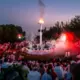 Milzu pieprasījums pēc “Tautumeitām” pārceļ “Rītausmas koncertrituālu” uz plašāku vietu Aizkrauklē
