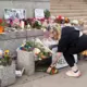 Minesotas Likumdevējas Slepkavība: Aizdomās Turētais Aizturēts Pēc Plašas Meklēšanas