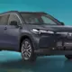 Modernizētais "Toyota Corolla Cross" Sola Pārliecinošu Atgriešanos ar Stila, Tehnoloģiju un Praktiskuma Uzlabojumiem