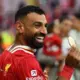 Mohameds Salahs: PFA Gada Spēlētāja Titula Vēsturiskais Favorīts Pēc Elpu Aizraujošas Sezonas!