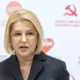 Moldovas prokrieviskie spēki apvienojas pirmsvēlēšanu blokā, solot mainīt valsts ģeopolitisko kursu