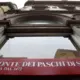 Monte dei Paschi pastiprina cīņu par Mediobanca, tirgus reaģē ar kritumu
