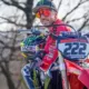 Motokrosa Zvaigznes Antonio Kairoli un "Ducati" Vēsturiskā Debija Amerikas Trasēs ar "Desmo450 MX"