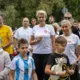Mūziķu labdarības skrējiens pulcē jaunus partnerus, lai cīnītos ar izdegšanu nozarē