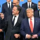 NATO ģenerālsekretārs Marks Rute Aicina ASV Nepārtraukt Atbalstu Ukrainai: Eiropas Drošība Svaru Kauss