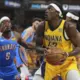NBA Fināli Sasniedz Kulmināciju: "Thunder" pret "Pacers" Vēsturiskajā Septītajā Spēlē
