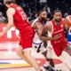 NBA Seismiskais Pavērsiens: Porziņģa "Hawks" Bruņojas Cīņai par Čempiontitulu ar Jaunajiem Talantiem