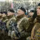NBS Sāk Vērienīgu Rekrutēšanu: 500 Jauni Profesionālā Dienesta Karavīri Valsts Aizsardzībai un NATO Spēku Stiprināšanai