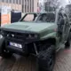 NBS veic vēsturisku soli: pasūta vairāk nekā 30 inovatīvus "VRF" taktiskos transportlīdzekļus no Latvijas ražotāja