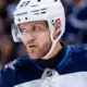 NHL Sensācija: Dāņu Zvaigzne Nikolajs Īlerss Paraksta Milzīgu Līgumu ar Karolīnas "Hurricanes"
