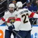 NHL sezona sāksies ar Uvja Balinska pārstāvēto "Panthers" un "Blackhawks" grandiozu cīņu