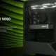NVIDIA Pārsteidz ar RTX 5050: Blackwell Arhitektūra Tagad Pieejama Spēlētāju Budžeta Klasei!