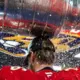 Nakts Vizīte ar Leģendu: Kā "Panthers" Kapteinis Aleksandrs Barkovs ar Stenlija Kausu Pārsteidza Kaimiņus Agrajā Rītā