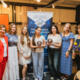 “Navigate the Future” atbalsta nākotnes līderes programmā Future Heroes