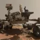 Negaidīts atklājums uz Marsa: 'Curiosity' atrod tīru sēru, liekot no jauna lūkoties uz Sarkanās planētas pagātni un dzīvības iespējām