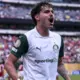 Negaiss Aptur, bet Ne Salauž: "Palmeiras" Drosmīgi Apspēlē "Al Ahly" FIFA Klubu Pasaules Kausā